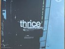 THRICE The Illusion of Safety SEALED Vinyl LP (2016) circa survive dear hunter
