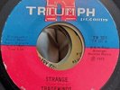 Triumph TRADEWINDS Strange / 3 A.M.