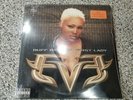 EVE RUFF RYDERS'S 1ST LADY ORIGINAL PRESSING  VINYL (SEALED)