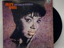 Mary Wells - Love Songs To The Beatles - 1965 US Mono 1st Press Album (EX/NM)