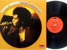 James Brown - Soul Classics Vinyl LP 1972 Polydor Records Germany ‎– 2391 037