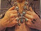 NATHANIEL RATELIFF AND THE NIGHT SWEATS LP Signed By Nathaniel And Band ￼