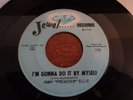 Hard one, Jimmy Preacher Ellie, I'm Gonna Do it by Myself, Jewel # 770, vg++