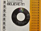 NOLAN PORTER If I Could Only Be Sure ABC 45 northern soul NM 7” HEAR
