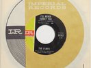 O’JAYS I’ll Never Forget You / Pretty Words IMPERIAL 45 northern soul 1966 HEAR