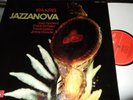 IRA KRIS : JAZZANOVA LP 1971 BASF MPS GERMANY