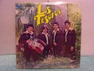 LOS TESOROS. VERY RARE-LP. PRE-OWNED VINYLS RECORDS EXCELLENT EX. SUPER BUENO.