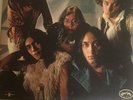 Flamin Groovies «  Flamingo ». US 1970  First Pressing