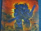 Dismember Massive Killing Capacity LP 1995 OIS Nuclear Blast