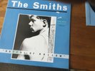 The Smiths - Hatful Of Hollow Vinyl LP Garrod and Lofthouse Gatefold Sleeve 