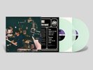 Paulo Nutini-L.N.A.T. Bittersweet- Transparent GREEN Vinyl 2 X LP + Signed Card