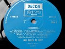 JAN DUKES De GREY Sorcerers 1970 UK DECCA NOVA NEAR MINT