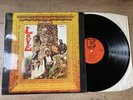 LOVE DA CAPO UK 1967 ELEKTRA 1ST PRESS STEREO LAMINATED PSYCH RARE