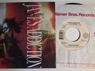 Jane's Addiction / Mountain Song / 1988 WB 45 with PS / NM