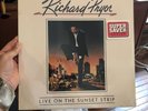 Richard Pryor – Live on The Sunset Strip Vinyl 1982 Warner bros BSK-3660