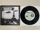 Screeching Weasel / Pink Lincolns split 7” Ltd 1,500 VML Records 1993