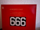 APHRODITE`S CHILD - 666, 6333 500/501, Vinyl, Guter Zustand
