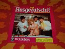 *Die 3 Bobbys - Ausgerutscht Folge 3 Live aus der Wiener Rutschn Ingrid Steeger*