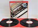 THE BEATLES ‘1962-1966 (The Red Album)’ 1970s Double Vinyl LP – R34