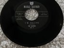 The Casinos Im Falling / Speedy Maske Reford 45 RPM