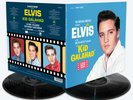 Elvis: Kid Galahad Soundtrack Vinyl 2 LP Record Set from FTD