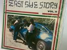 East Side Story Vol 11 RARE LP Vinyl VG+ / VG+ Album Cover R&B Soul 1st Press