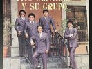 Fito Olivares Y Su Grupo - Juana La Cubana, El Chicle
