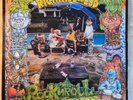 Rich Kids On LSD Rock N Roll Nightmare LP RKL R.K.L. Alchemy NoFx Fat Lagwagon