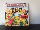2LP VARIOUS ARTISTS EMPIRE RECORDS  GOLD VINYL LTD NUMBERED LIV TYLER