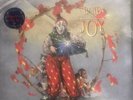 Robert Plant Band Of Joy Led Zeppelin  Vinyl New Sealed Bag 180 Gram Rare.