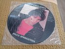 Live no TMOQ/BRUCE SPRINGSTEEN/Christmas songs/PICTURE disc /SC 001