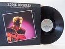 EDDIE COCHRAN the 25th anniversary album 2X LP EX/EX-, EN 26 0532 3, vinyl, 1985