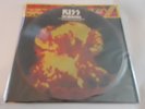KISS Picture Disc Import 'THE ORIGINALS'  Lp Vinyl 1976 2021 Pressing