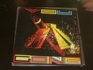 GONG YOU VINYL LP