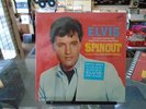 SEALED  : Elvis Presley 
