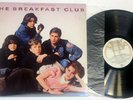 The Breakfast Club Soundtrack LP Simple Minds Wang Chung Elizabeth Daily Nm