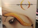 A Perfect Circle Thirteenth Step Vinyl