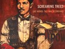 Screaming Trees Last Words: The Final Recordings Red Vinyl LP Record Like New