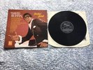 David Ruffin-Feelin’ Good 1970 1st Press Tamla Motown LP UK Press STML 11139