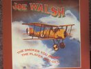 Joe Walsh The Smoker You Drink LP Quadraphonic ABC lbl EXC Rocky Mnt Way