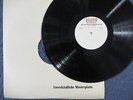 VERDI Die Macht des Schicksals / WL PROMO STEREO LP DDR 1965 ETERNA 825108