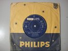 Hong Kong The WYNNERS Alan Tam Malaysia Philip single 7