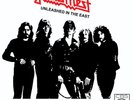JUDAS PRIEST LIVE IN JAPAN mexico press UNIQUE ART MEXICAN NICE COVER PROMO