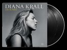 DIANA KRALL - LIVE IN PARIS - VERVE RE-ISSUE 2 x 180g VINYL