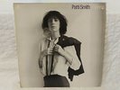 Patti Smith Horses White Label Promo Copy Vinyl Record Arista AL 4066