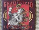 The Grateful Dead Dead live from saratoga june 1988 vinyl vol 2
