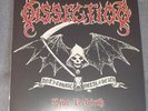 Dissection Live Rebirth double LP