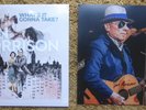 Van Morrison ,What's it gonna take: Dove Coloured Vinyl 2LP + Exc Signed Print