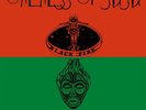 ONENESS OF JUJU - Bush Brothers and Space Rangers - LP - Vinyl