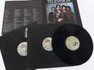 Television Vinyl Record Marque Moon & Venus Television Special Limited Ed Green